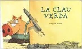 LA CLAU VERDA | 9788447914227 | MABIRE, GRÉGOIRE