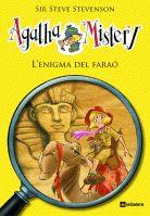 1. L'ENIGMA DEL FARAÓ | 9788424636388 | STEVENSON, SIR STEVE