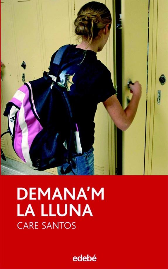 DEMANA’M LA LLUNA | 9788423683529 | SANTOS TORRES, CARE