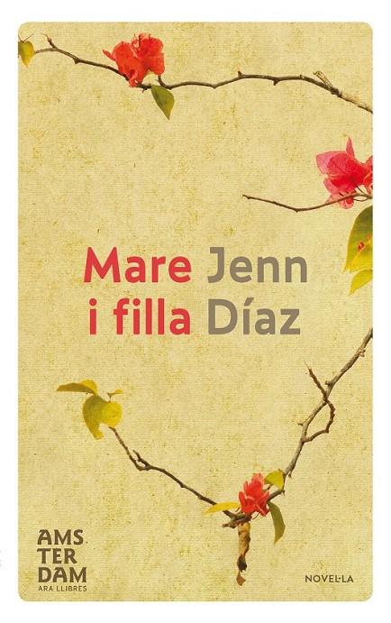 MARE I FILLA | 9788415645689 | DÍAZ, JENN