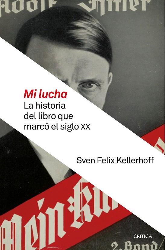 MI LUCHA | 9788498929058 | SVEN FELIX KELLERHOFF