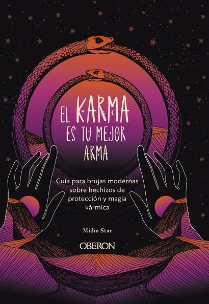 EL KARMA ES TU MEJOR ARMA | 9791387775018 | STAR, MIDIA