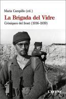 LA BRIGADA DEL VIDRE | 9788416853120