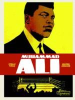 MUHAMMAD ALI | 9788494864407 | TITEUX DE LA CROIX, SYBILLE/AMÈZIANE, AMAZING