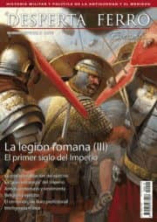 DFE 10 LEGION ROMANA III | 8423793703460