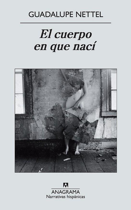 EL CUERPO EN QUE NACÍ | 9788433972316 | NETTEL, GUADALUPE