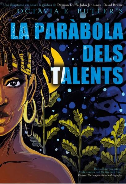 LA PARÀBOLA DELS TALENTS | 9788410254244 | JENNINGS, JOHN/DUFFY, DAMIAN