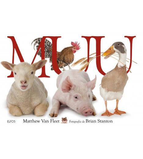 MUU (CATALAN) (2026) | 9791387881047 | MATTHEW VAN FLEET/BRIAN STANTON