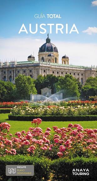 AUSTRIA | 9788491589631 | ANAYA TOURING