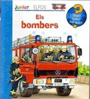 QUÈ? JUNIOR. BOMBERS | 9788484233565 | VARIOS AUTORES