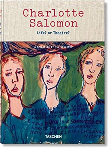 CHARLOTTE SALOMON | 9783836570770