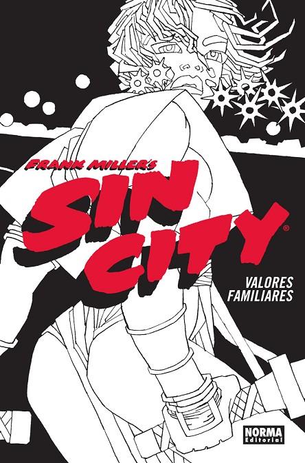 SIN CITY 05.  (CARTONÉ) | 9788467966381 | FRANK MILLER