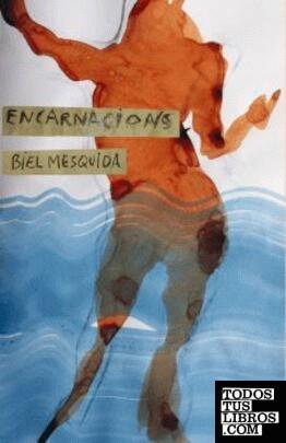 ENCARNACIONS | 9788412457568 | MESQUIDA, BIEL