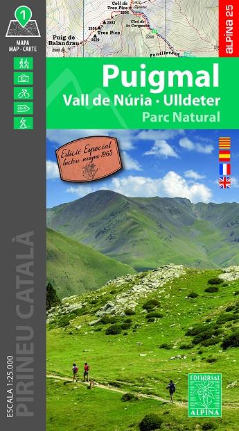 PUIGMAL | 9788470111570