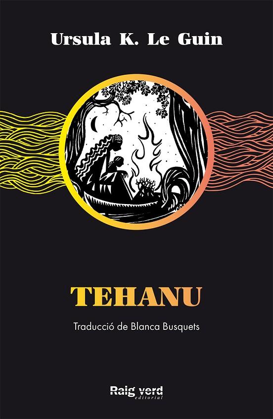 TEHANU | 9788417925499 | LE GUIN, URSULA K.
