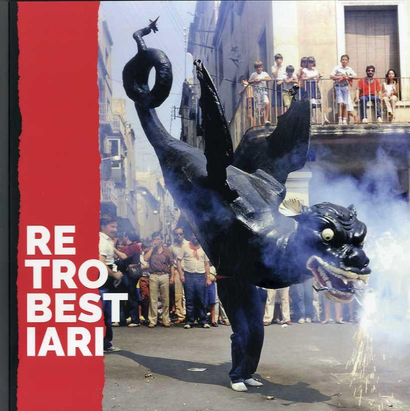 RETROBESTIARI | 9788412356625