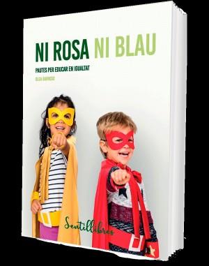 NI ROSA NI BLAU | 9788426736147 | BARROSO, OLGA