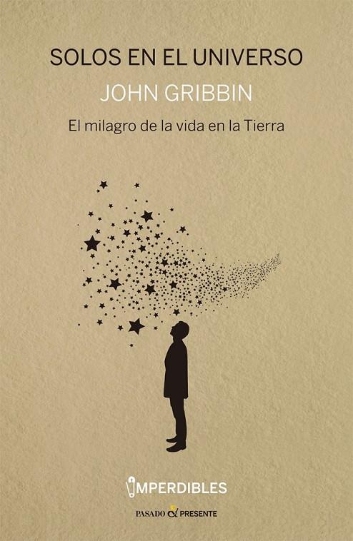 SOLOS EN EL UNIVERSO NE | 9788494733376