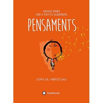 PENSAMENTS | 9788494717369 | SOFÍA GIL I MERCÈ GALÍ