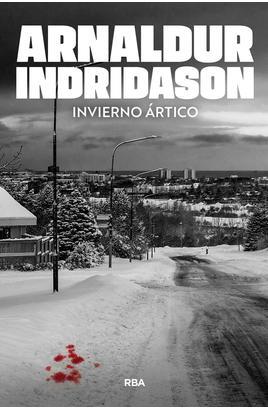 INVIERNO ÁRTICO | 9788410989009 | INDRIDASON, ARNALDUR