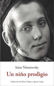 NIÑO PRODIGIO, UN | 9788497165099 | NEMIROVSKI, IRENE