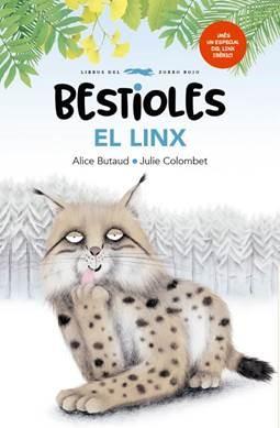 BESTIOLES | 9788412635355 | ALICE BUTAUD