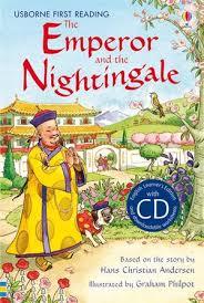 THE EMPEROR AND THE NIGHTINGALE + CD | 9781409533573