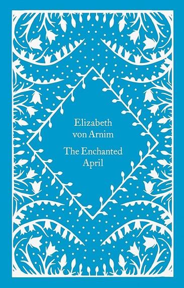 THE ENCHANTED APRIL | 9780241619742