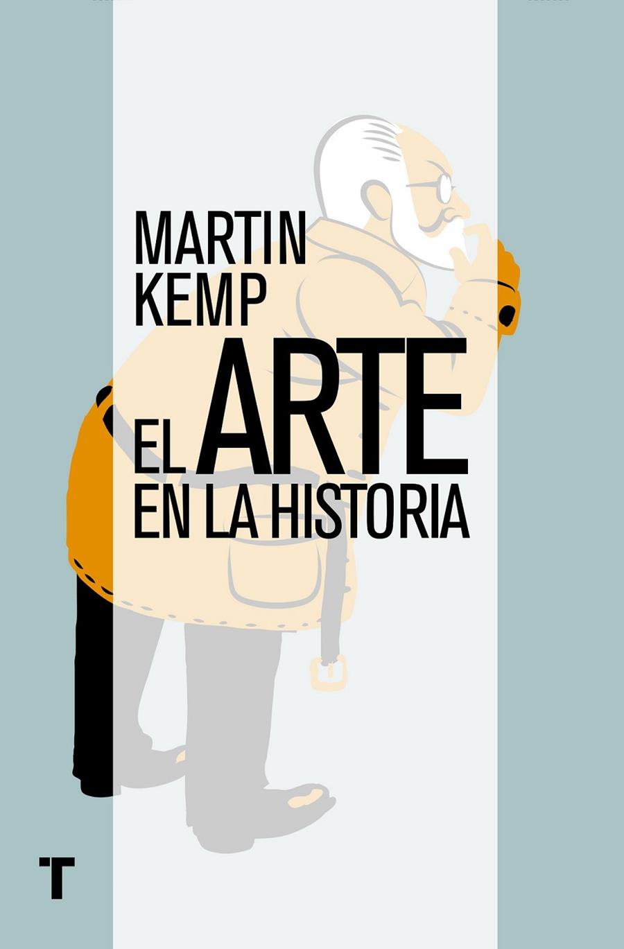 EL ARTE EN LA HISTORIA | 9788416142200 | KEMP, MARTIN