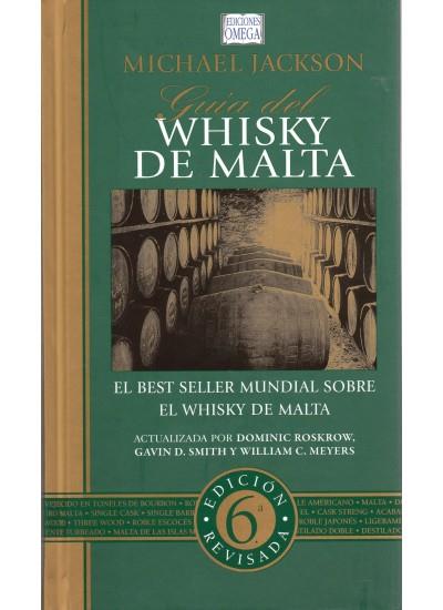 WHISKY DE MALTA N/ED. | 9788428215473 | JACKSON, M.