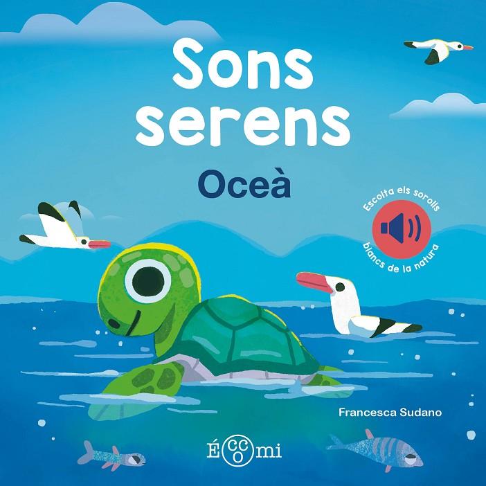 OCEÀ | 9788419262745 | SUDANO, FRANCESCA