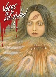 VOCES EN LA OSCURIDAD, VOL. 2 | 9788416188307 | ITO, JUNJI