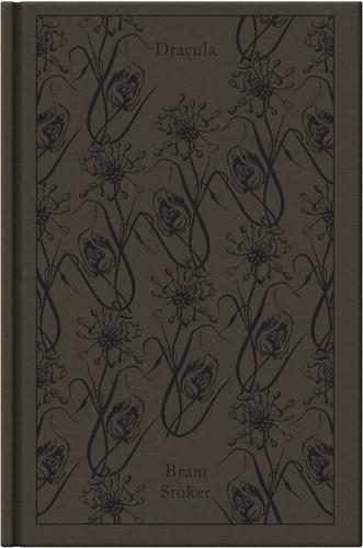 DRACULA (CLOTHBOUND CLASSICS) | 9780141196886 | STOKER, BRAM