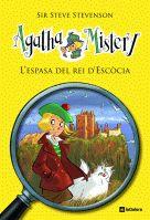 3. L'ESPASA DEL REI D'ESCÒCIA | 9788424636401 | STEVENSON, SIR STEVE