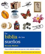 LA BIBLIA DE LOS SUEÑOS | 9788484453697 | MALLON, BRENDA