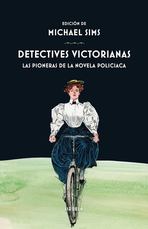 DETECTIVES VICTORIANAS | 9788417308001