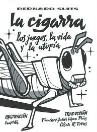 CIGARRA, LA | 9789874150530 | SUITS, BERNANRD