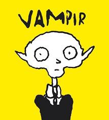 VAMPIR | 9788416167555 | SFAR, JOANN