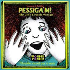 PESSIGA'M! | 9788494870910 | DUTHIE, ELLEN/MARTAGÓN, DANIELA