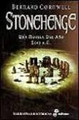 STONEHENGE | 9788435060226 | CORNWELL, BERNARD