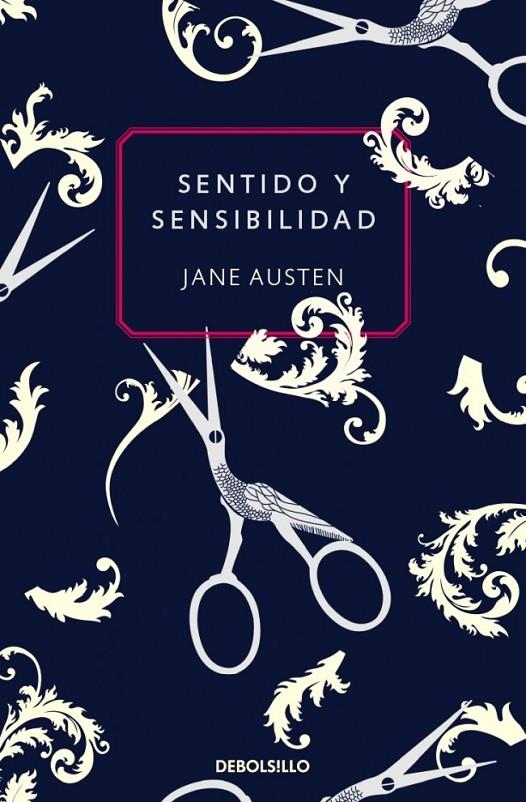 SENTIDO Y SENSIBILIDAD | 9788499892412 | AUSTEN,JANE