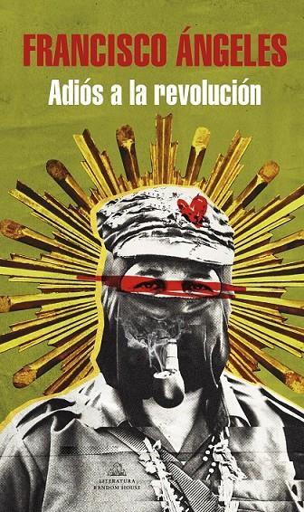 ADIOS A LA REVOLUCION (MAPA DE LAS LENGUAS) | 9788439737247 | #NGELES, FRANCISCO
