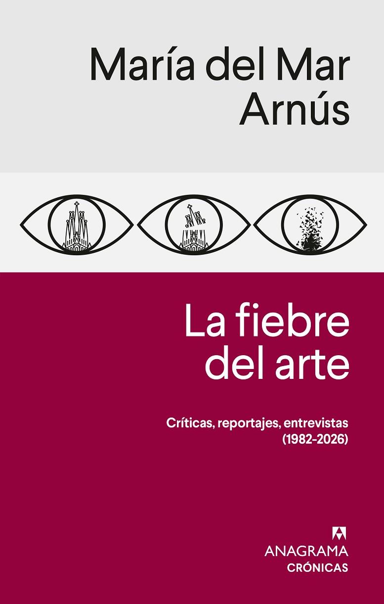 LA FIEBRE DEL ARTE | 9788433949639 | ARNÚS, MARÍA DEL MAR