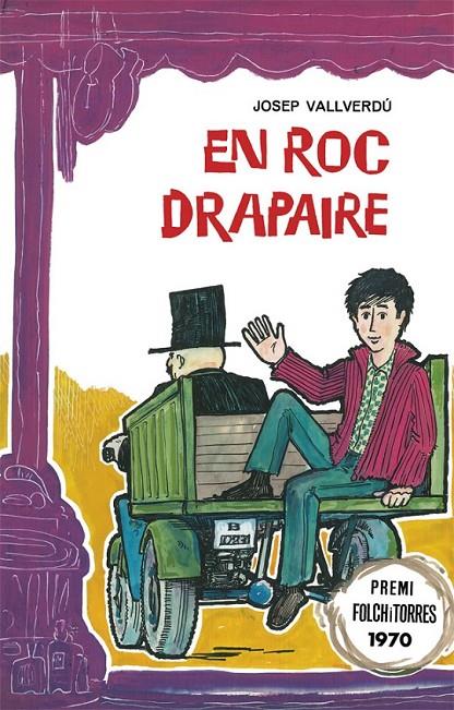 EN ROC DRAPAIRE | 9788424664732