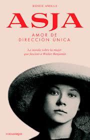 ASJA | 9788417188023 | AMILLS BIBILONI, ROSER