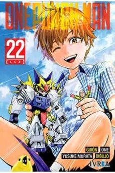 ONE PUNCH-MAN 22 | 9788418450990 | ONE