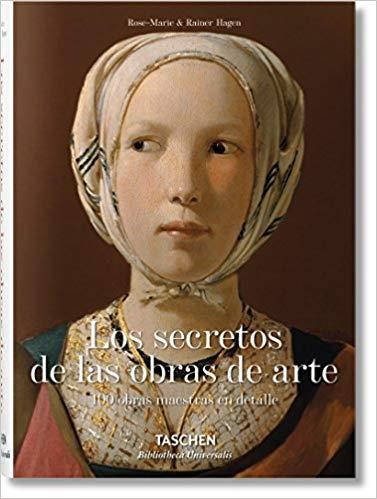 LOS SECRETOS DE LAS OBRAS DE ARTE | 9783836559249