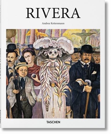RIVERA | 9783836504119