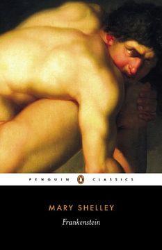 FRANKENSTEIN | 9780141439471