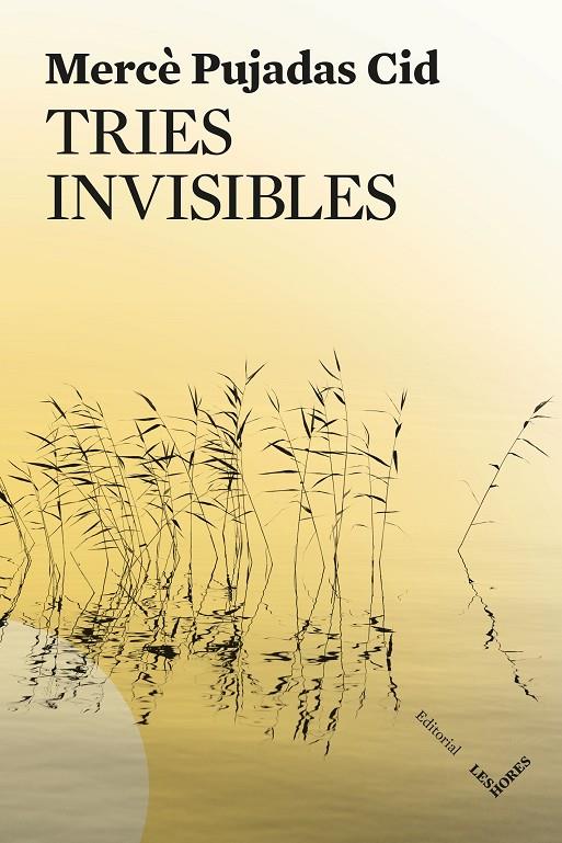 TRIES INVISIBLES | 9791399072150 | PUJADAS CID, MERCÈ